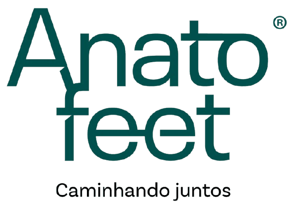 Logo Anatofeet