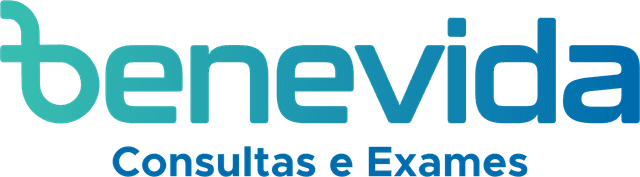 Logo Benevida