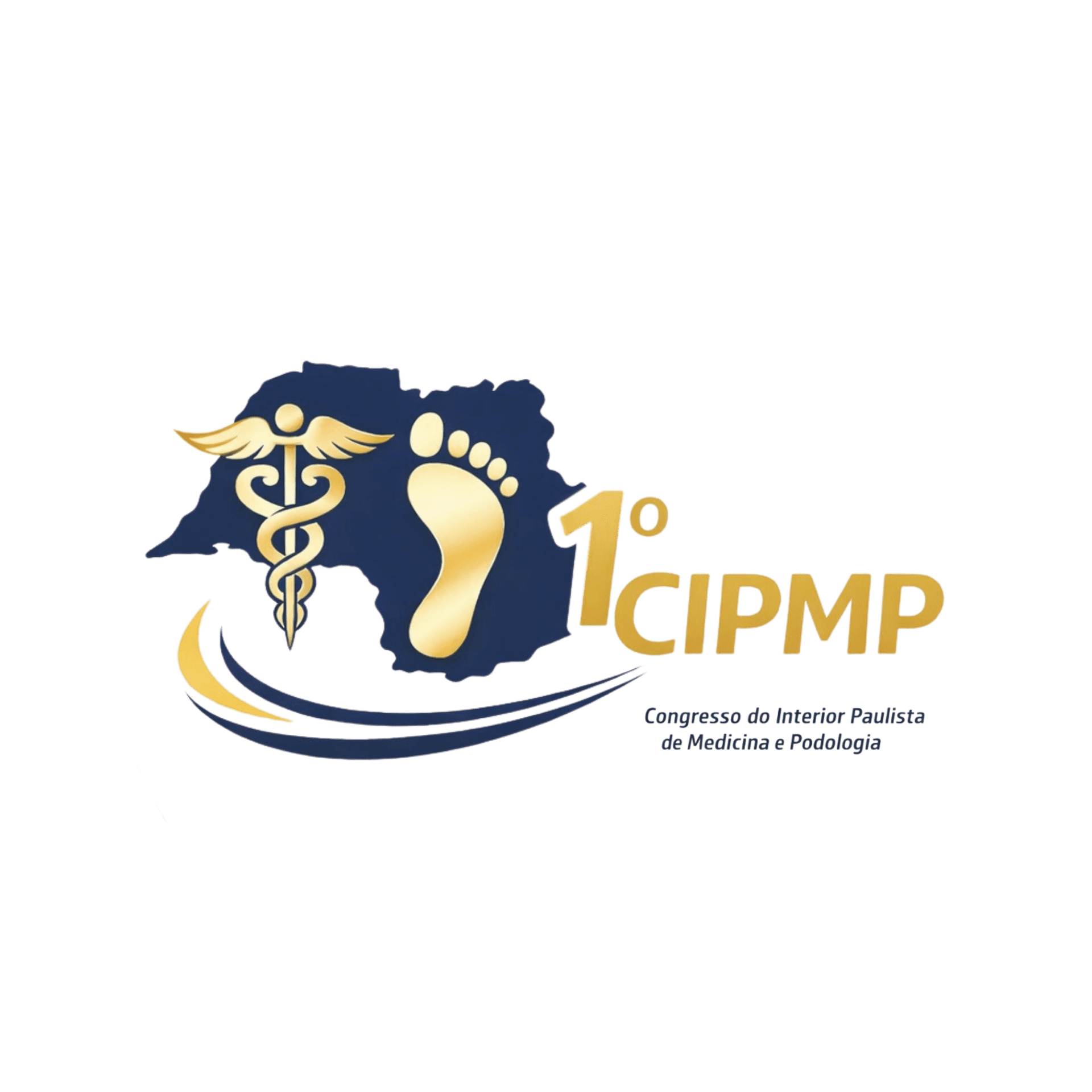 Logo principal do evento