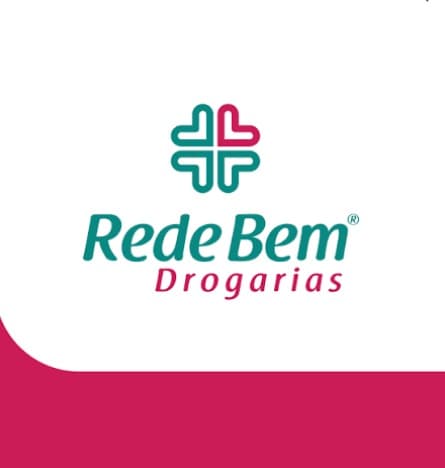 Logo Rede Bem